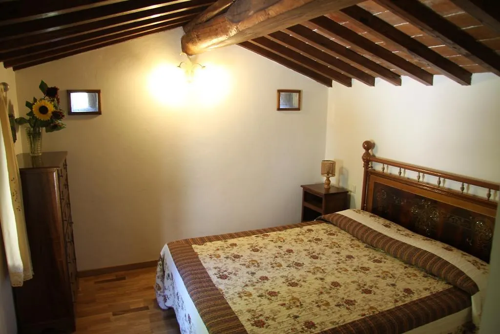 Agriturismo Podere Fiume Villa Pratovecchio Farm stay