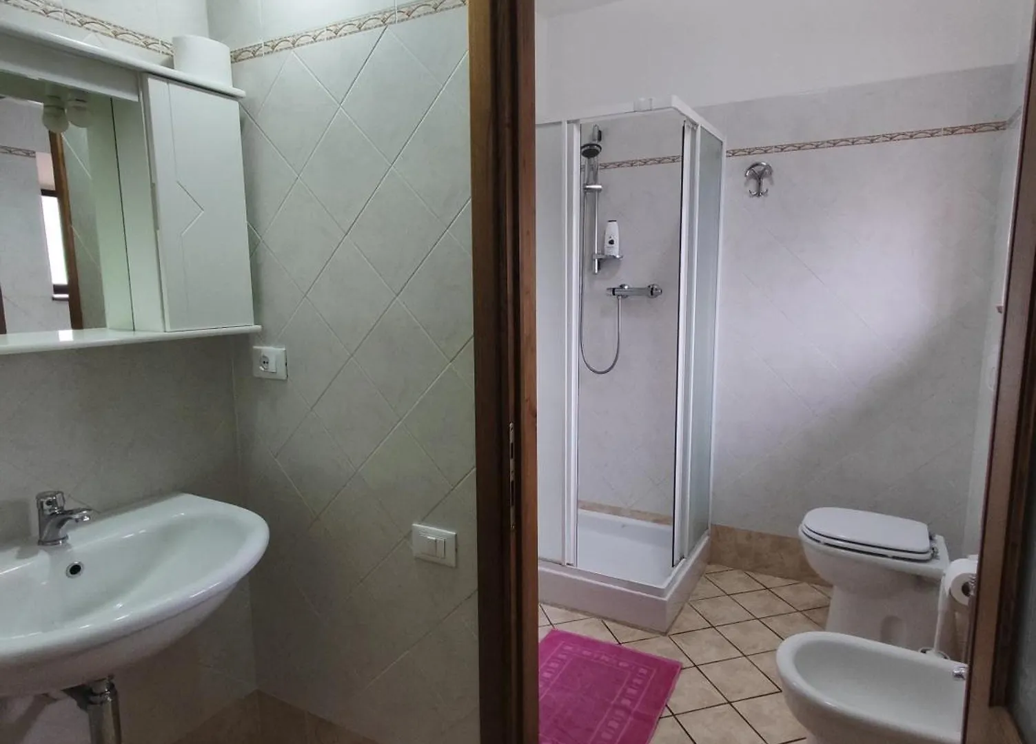 Agriturismo Podere Fiume Villa Pratovecchio 0*,