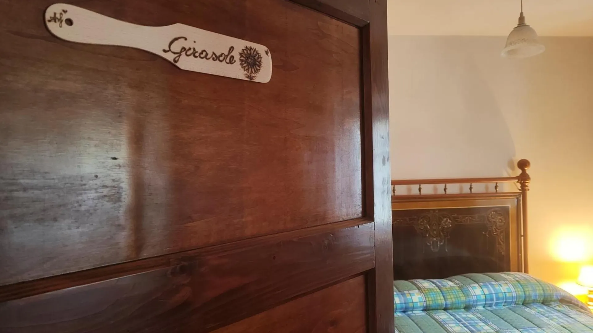 Farm stay Agriturismo Podere Fiume Villa Pratovecchio