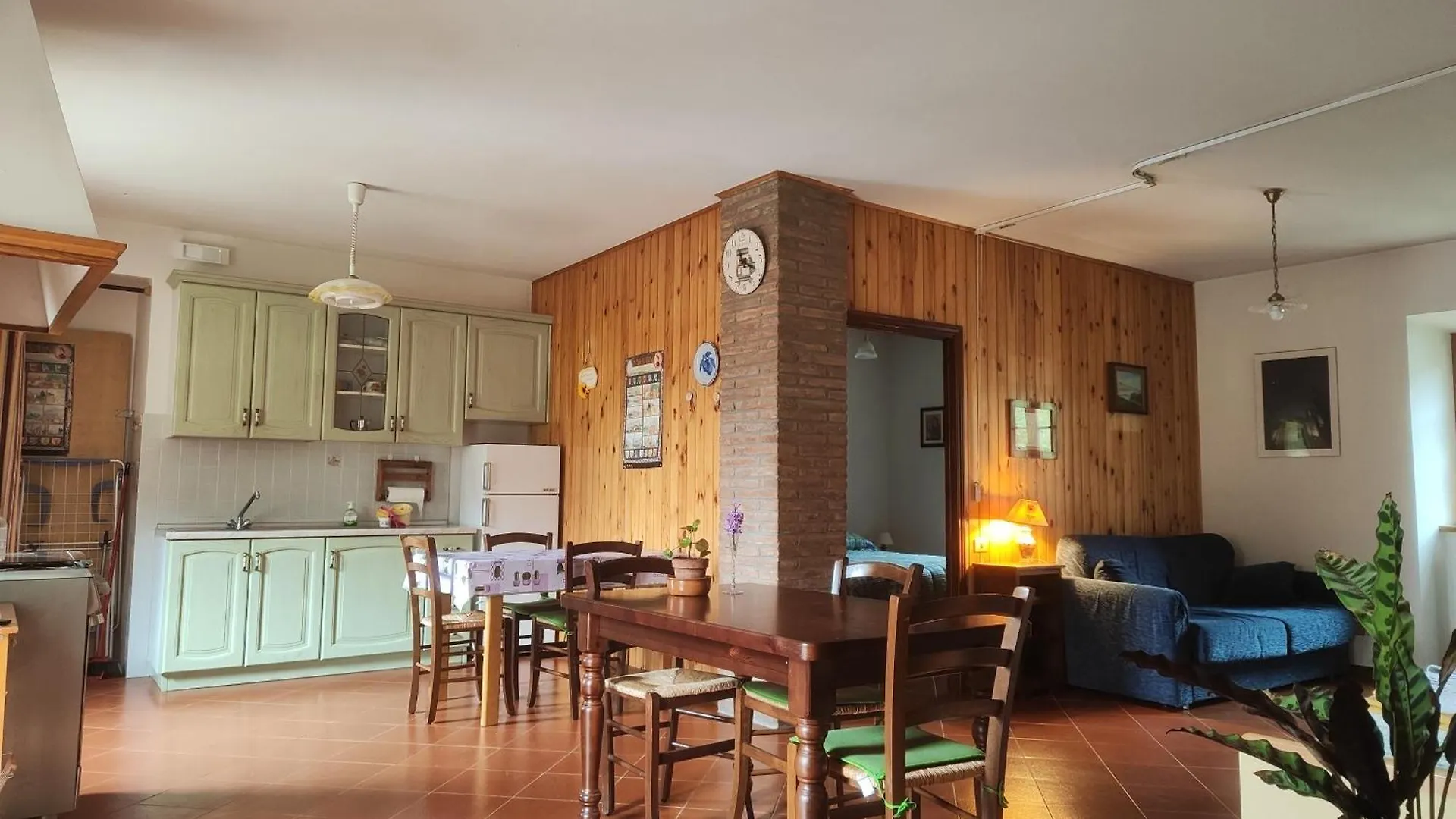 Agriturismo Podere Fiume Villa Pratovecchio 0*,  Italy