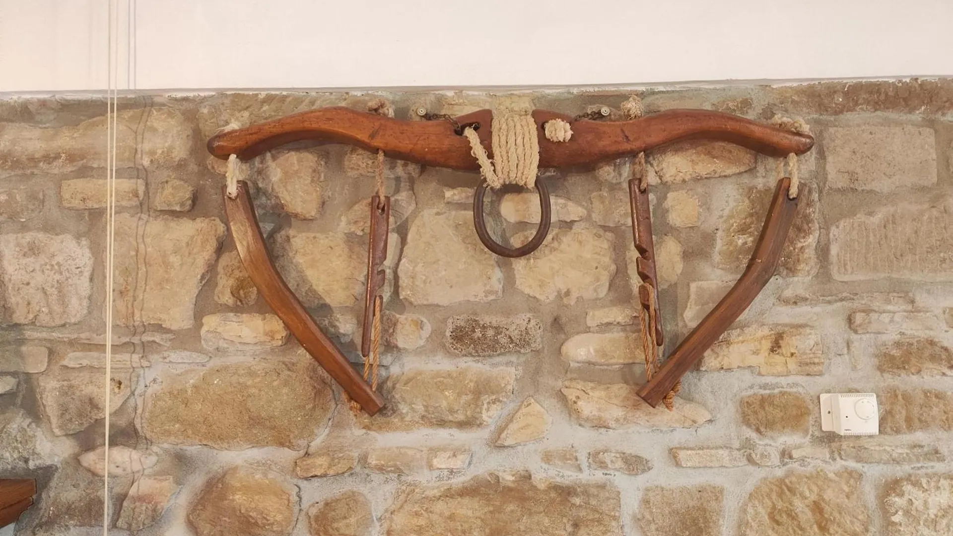 Farm stay Agriturismo Podere Fiume Villa Pratovecchio Italy