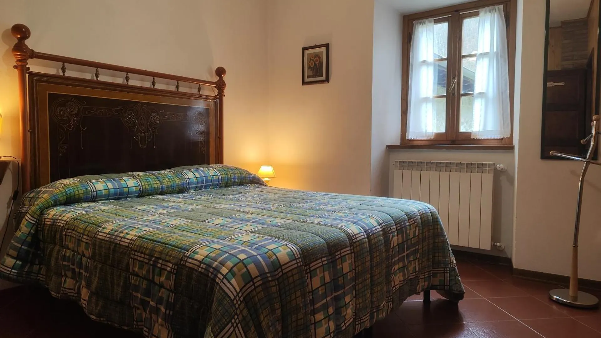 Agriturismo Podere Fiume Villa Pratovecchio