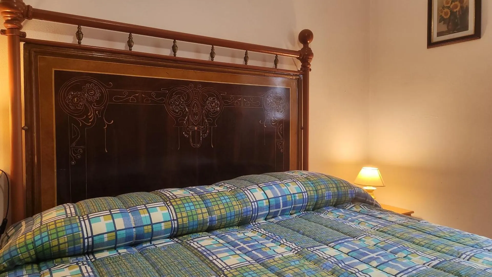 Farm stay Agriturismo Podere Fiume Villa Pratovecchio