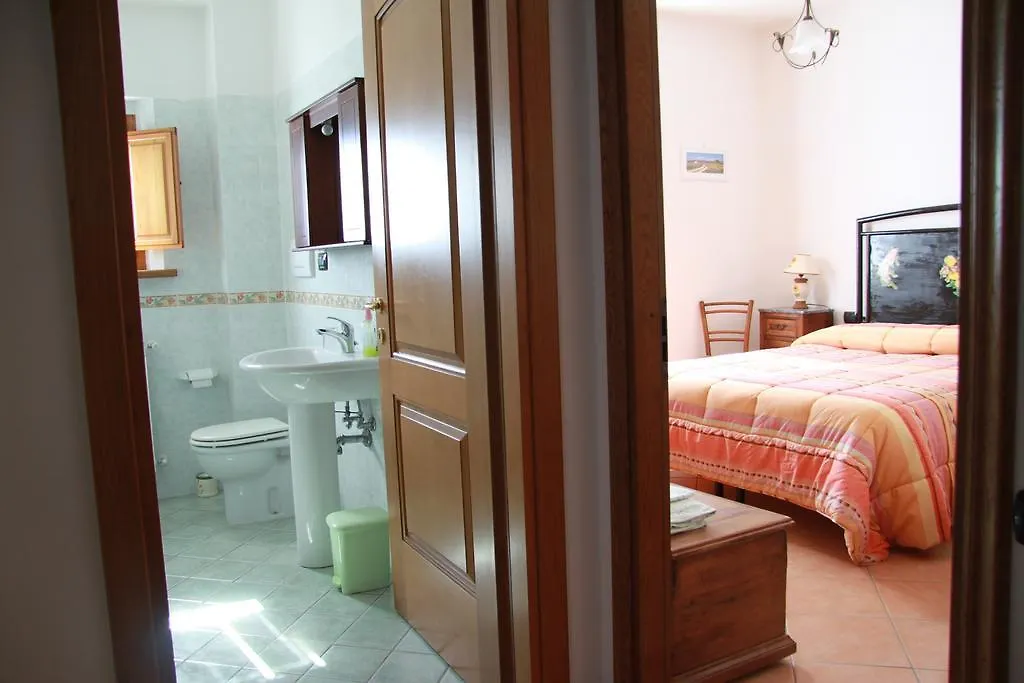 Agriturismo Podere Fiume Villa Pratovecchio