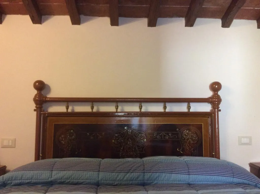Agriturismo Podere Fiume Villa Pratovecchio Farm stay