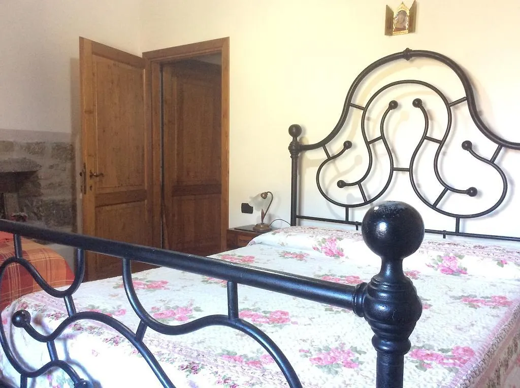 Agriturismo Podere Fiume Villa Pratovecchio