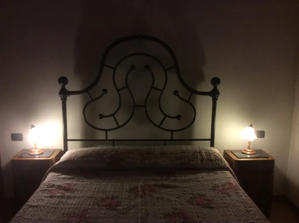 Farm stay Agriturismo Podere Fiume Villa Pratovecchio