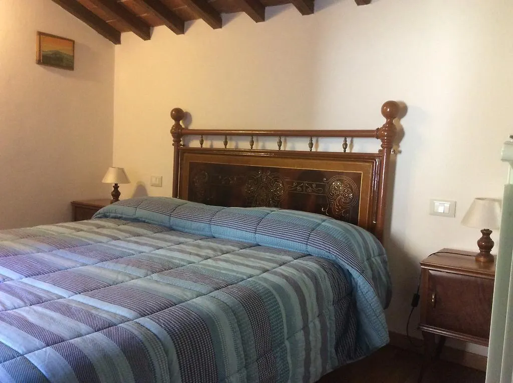 Farm stay Agriturismo Podere Fiume Villa Pratovecchio