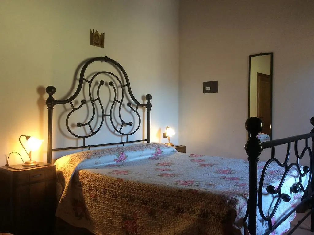 Agriturismo Podere Fiume Villa Pratovecchio 0*,