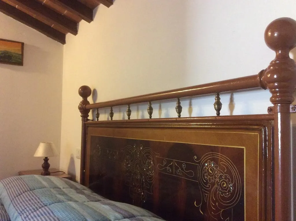 Agriturismo Podere Fiume Villa Pratovecchio Farm stay