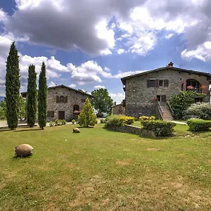 Borgo Romena Pratovecchio
